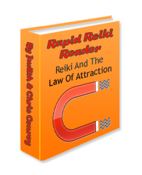Reiki and the Law of Attraction